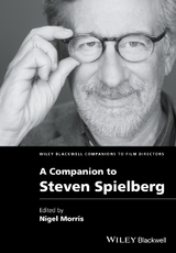 Companion to Steven Spielberg - 