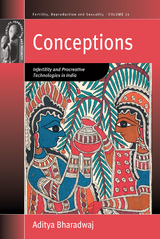 Conceptions -  Aditya Bharadwaj