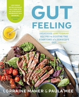 Gut Feeling - Paula Mee, Lorraine Maher