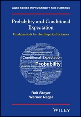 Probability and Conditional Expectation -  Werner Nagel,  Rolf Steyer