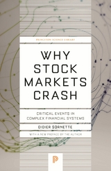 Why Stock Markets Crash -  Didier Sornette