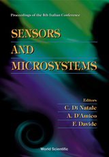 SENSORS & MICROSYSTEMS - 