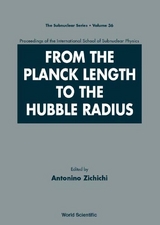 FROM THE PLANCK LENGTH TO THE...   (V36) - 