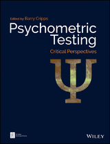 Psychometric Testing - 