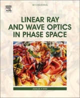 Linear Ray and Wave Optics in Phase Space - Torre, Amalia