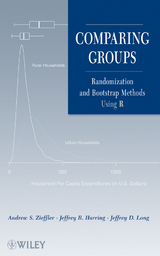 Comparing Groups - Andrew Zieffler, Jeffrey Harring, Jeffrey D. Long