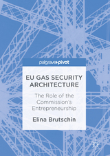 EU Gas Security Architecture - Elina Brutschin