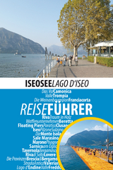 Iseosee - Reiseführer - Lago d'Iseo - Robert Hüther