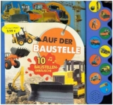 Soundbuch Auf der Baustelle - 