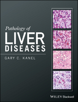 Pathology of Liver Diseases - Gary C. Kanel