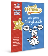 Lernen mit Sternen - Ich lerne Englisch - 