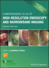 Comprehensive Atlas of High-Resolution Endoscopy and Narrowband Imaging - 