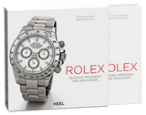 Rolex - Osvaldo Patrizzi, Mara Cappelletti