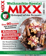 Sonderheft MIXX: Weihnachts-Spezial