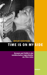 Time Is on My Side - Detlef Siegfried