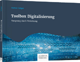 Toolbox Digitalisierung - Roman Stöger