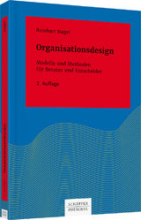 Organisationsdesign - Reinhart Nagel