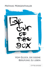 Out of the Box - Mathias Morgenthaler