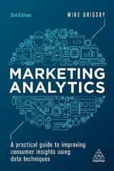 Marketing Analytics - Grigsby, Mike