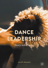 Dance Leadership - Jane M. Alexandre