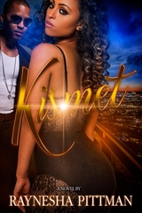 Kismet - Raynesha Pittman