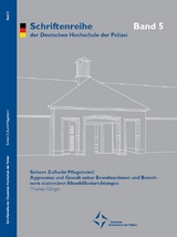 Sichere Zuflucht Pflegeheim? - Thomas Görgen