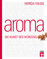 Aroma - Thomas Vierich, Thomas Vilgis