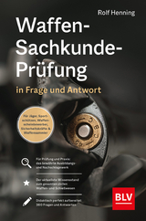 Waffen-Sachkunde-Prüfung - Rolf Hennig