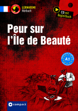 Peur sur l'ile de Beauté - Marc Dr. Blancher