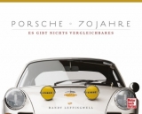 Porsche 70 Jahre - Randy Leffingwell