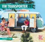 VW Transporter T1 - Alexander F. Storz