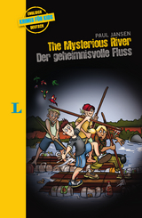 The Mysterious River - Der geheimnisvolle Fluss - Paul Jansen