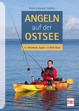 Angeln auf der Ostsee - Martin Liebetanz-Vahldiek