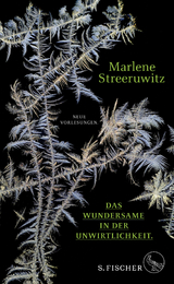 Das Wundersame in der Unwirtlichkeit. - Marlene Streeruwitz