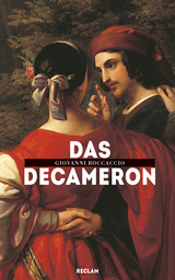 Das Decameron - Giovanni Boccaccio