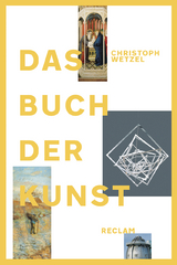 Das Buch der Kunst - Christoph Wetzel