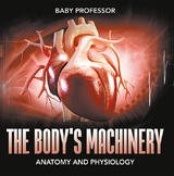 Body's Machinery | Anatomy and Physiology -  Baby Professor