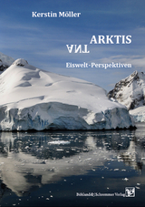 AntArktis - Kerstin Möller