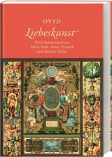 Liebeskunst -  Ovid