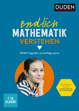 Endlich Mathematik verstehen 7./8. Klasse - Wiebke Salzmann, Axel Werner, Birgit Hock