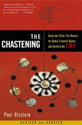 The Chastening - Blustein, Paul