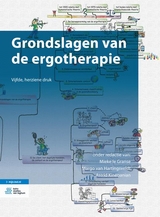 Grondslagen Van de Ergotherapie - le Granse, Mieke; van Hartingsveldt, Margo; Kinébanian, Astrid