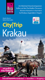 Reise Know-How CityTrip Krakau - Martin Brand, Robert Kalimullin