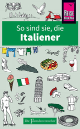 So sind sie, die Italiener - Martin Solly