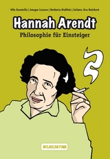 Hannah Arendt - Ansgar Lorenz, Nils Baratella, Juliane Eva Reichert, Stefania Maffeis