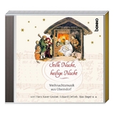 CD »Stille Nacht, heilige Nacht«