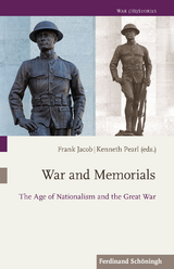 War and Memorials - 