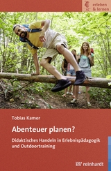 Abenteuer planen? - Tobias Kamer