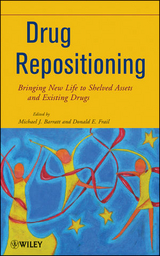 Drug Repositioning -  Michael J. Barratt,  Donald E. Frail