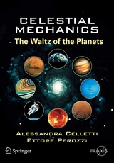 Celestial Mechanics - Alessandra Celletti, Ettore Perozzi